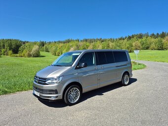 VW T6 Caravelle 2.0TSI 150kw DSG 4.motion - 15