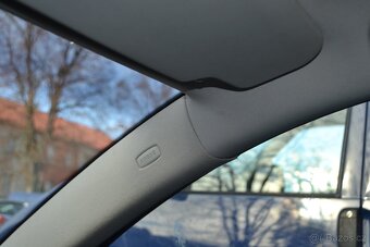 Š.Octavia II 1.9 TDi 77kw, Elegance, ESP, 6x airbag, Tažné, - 15