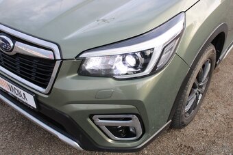 Subaru Forester 2,0e-BOXER EXECUTIVE ČR, r.v. 2020 - 15