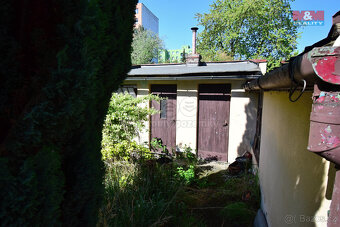 Prodej bytu 3+1, 84 m², garáž, zahrada, Příbor, ul. Místecká - 15