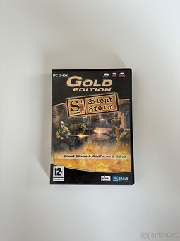 RETRO PC HRY - 15