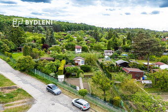 Podsklepená chata se zahradou 429 m² – ZO č. 13 Teplice - 15