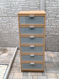 Prodám nábytek IKEA do ložnice - 15