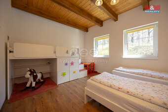 Prodej rodinného domu, 130 m², Černá Voda - 15