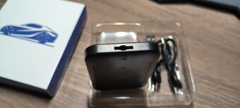 Acodo 4/64GB, bezdrátový adaptér pro CarPlay - Android auto - 15