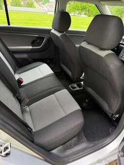 Škoda Fabia 2 facelift combi 1.6tdi 77kw tažné BEZ RZI ALU - 15