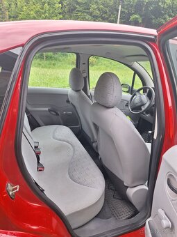 Citroen C3 1.1.i - 15