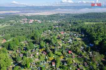 Prodej zahrady, 1604 m², Těšovice - 15