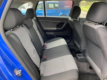 Škoda Fabia 1.2 i DPH Klima, Centrál, ASR - 15