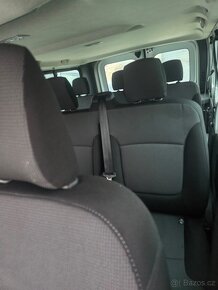 Renault Trafic Blue dCi 150 L2,DPH, MOTOR A PREV. OK - 15