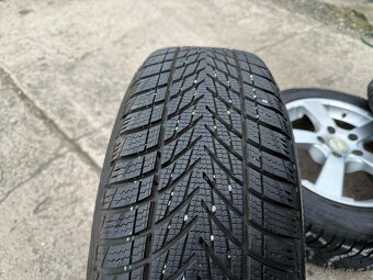 Alu kola CMS 5x112 R16 205/60/16 GOODYEAR - 15