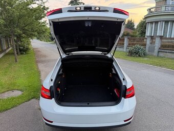SKODA SUPERB 3 / 2.0TDI / 110KW / 2019 / - 15