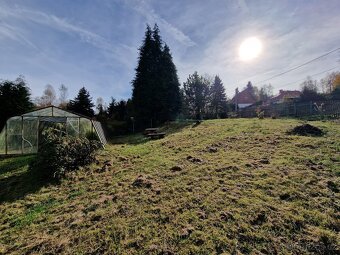 Stavební pozemek 787m², Hora Svaté Kateřiny - 15