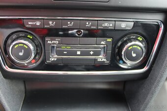 Škoda Superb 2,0 TDI SCOUT,4X4,AT,ELEGANCE,2012 - 15