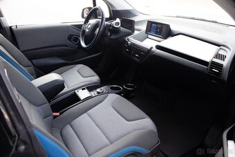 BMW i3 120 Ah, 125 kW - 15