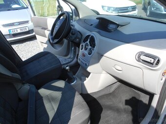 RENAULT Modus 1.6 16v - 15