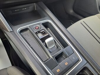 Seat Leon 1.5 TSI STYLE, ZÁRUKA - 15