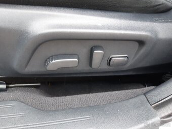 Subaru Outback 2,5 AWD, kamera, Eye Sight, X-Mode - 15