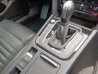 VW Passat B8 Variant 2.0TDI 147kW DSG DCC - záruka Autodraft - 15