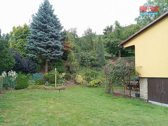 Prodej chaty, 31 m², Libochovany - 15