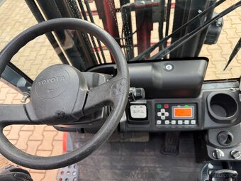 Toyota Traigo 16 baterie 48V rok 2019 - 15