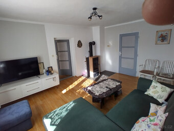 RD s pozemkem 6175m2 Závišice - 15