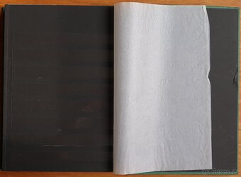 Obálky FDC z roku 1996 + album - 15