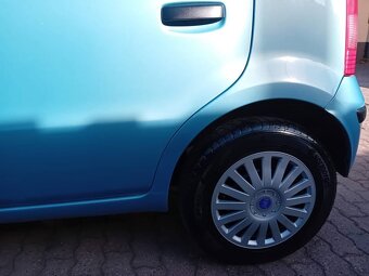 Fiat Panda 1.1, 40 kW, r. v. 2007 – 2. majitel - 15