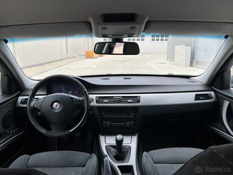 Alpina D3 - BMW E90 - 1/614 - Po servise - STK do 2027 - 15