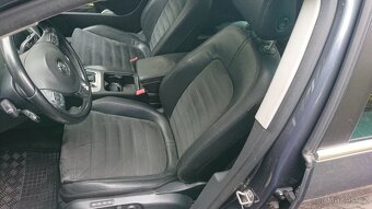 Volkswagen Passat R-line 2.0 tdi 4x4 DSG - 15