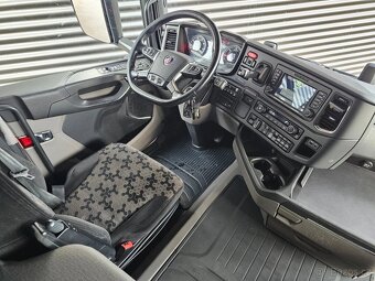 Scania R500 6x2 / PTO / Full air - 15