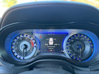 Chrysler 300S 5.7 Hemi V8 2017 - 15