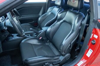 HYUNDAI COUPÉ 2.0i CVVT Dynamic 105kW 2008 - 15