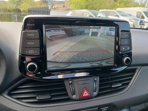 Hyundai i30N FB Performance + střešní okno - 15