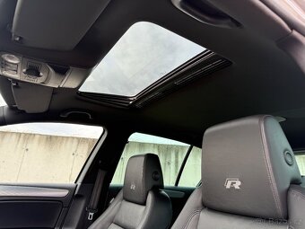 Volkswagen Golf VI R 2.0 TSI DSG - 15