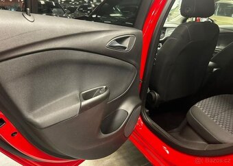 Opel Astra 1.4 CNG 1rok záruka 81 kw - 15