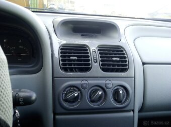 Renault Laguna, 1.6i 66kW KLIMA - 15