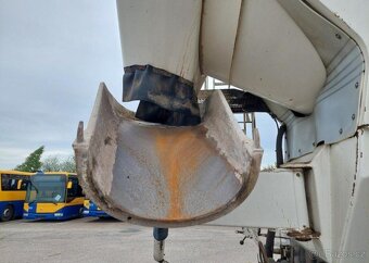Prodám Nástavba MAN TGS 32.400 BB Stetter 9m3 8x4 - 15