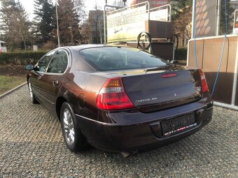 2003 Chrysler 300M 3.5 - 15