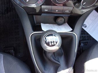 Fiat Bravo 1,4i 16V Turbo 88kW,koupeno v čr 11.2008 - 15
