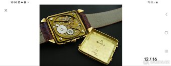 Omega Seamaster Cosmic - 15