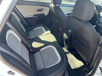 Kia Cee´d 1.6 GDI 99KW, 1. Majitel, Rozvody, Park. kamera - 15