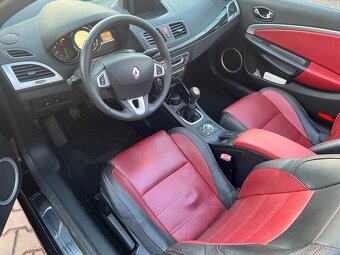 Renault Megane Cabrio 1.9 dci 96 kw 2011 - 15