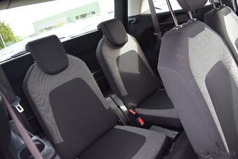 ►►Citroën Grand C4 Picasso 2.0 HDI 110KW 7MÍST FULL VÝBAVA◄◄ - 15