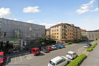 Prodej pěkného zděného bytu 3+kk , Pardubice, Nerudova ul. - 15