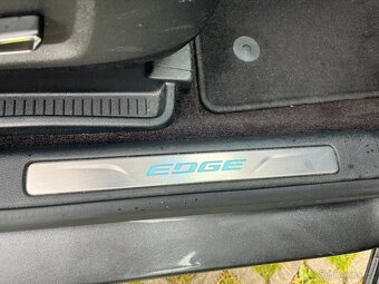 FORD EDGE ST-LINE 2.0TDCI FULL LED NAVI PANO MANUAL - 15