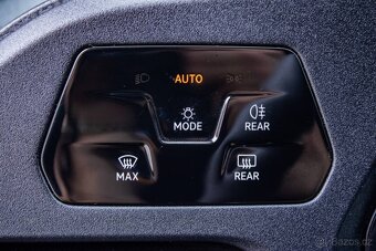 Volkswagen Caddy 2.0 TDI / SK 1.Majiteľ / Nelakované/splátky - 15