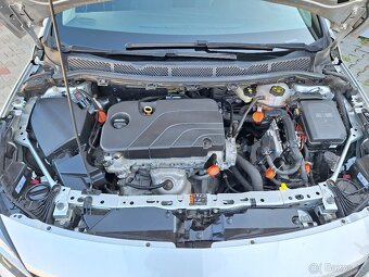 Opel Astra, 1,4i 74kW,BEZ TURBA - 15
