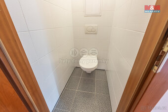 Prodej bytu 2+kk, 59 m², Praha, ul. Dandova - 15