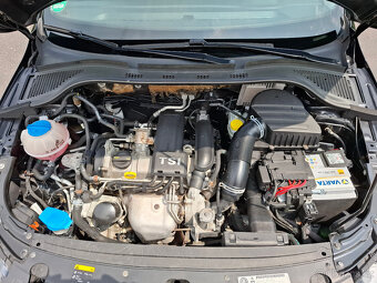 Škoda Rapid 1.2TSi 63kW,aut.klimatizace,vyhř.sedačky - 15